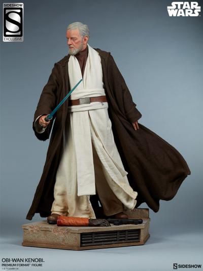 Obi Wan Kenobi Exclusive Edition 