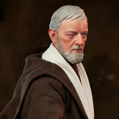 Unboxing Obi-Wan Kenobi Premium Format Figure