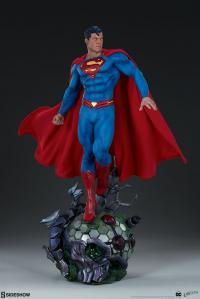 Gallery Image of Superman Premium Format™ Figure
