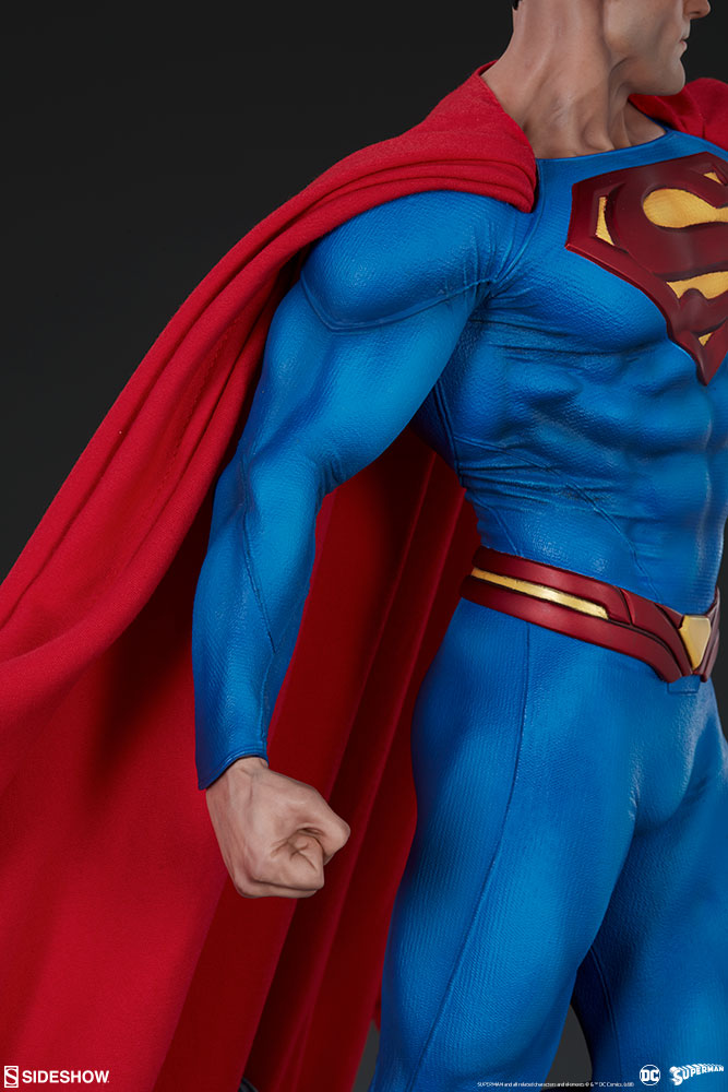 superman collector's edition