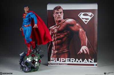 Superman Collector Edition 