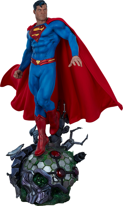 Sideshow Collectibles Superman Premium Format™ Figure