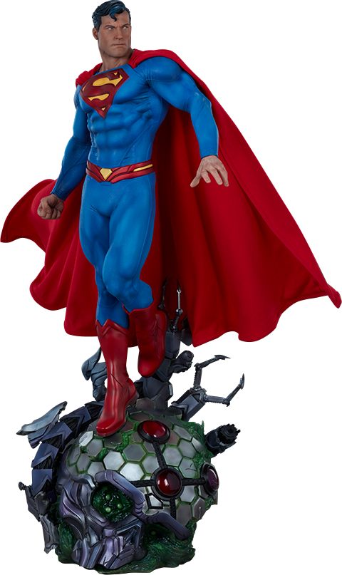 dc comics collectibles