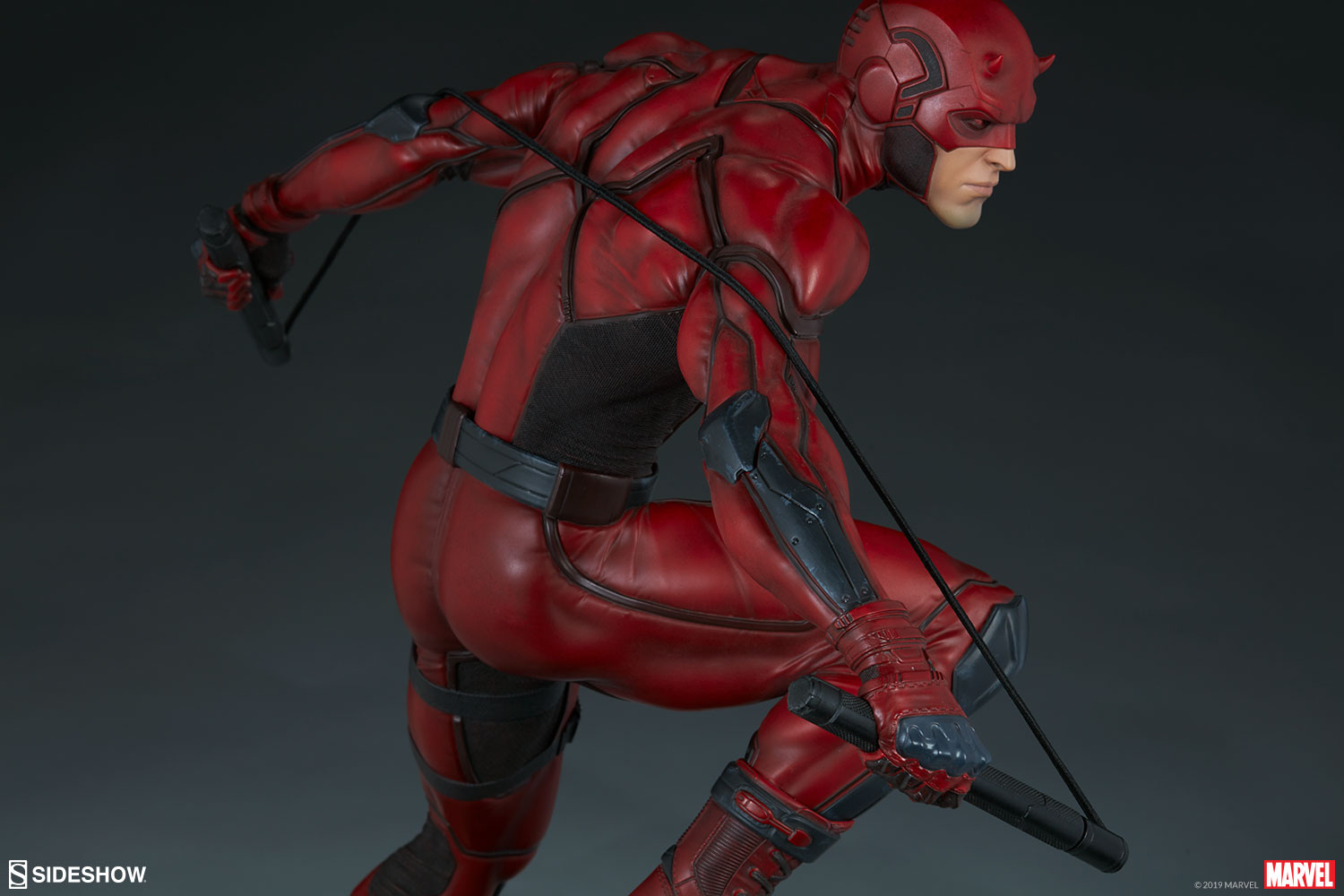 Daredevil Premium Format Figure | Sideshow Collectibles