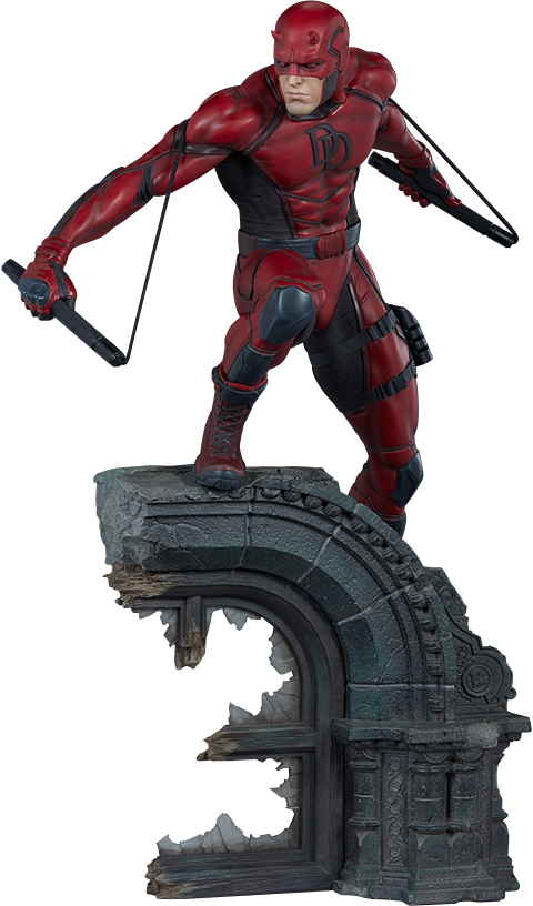 Daredevil Premium Format Figure 