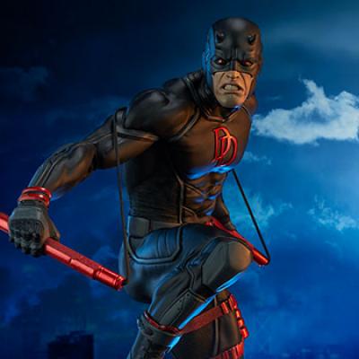 Daredevil: Shadowlands art print