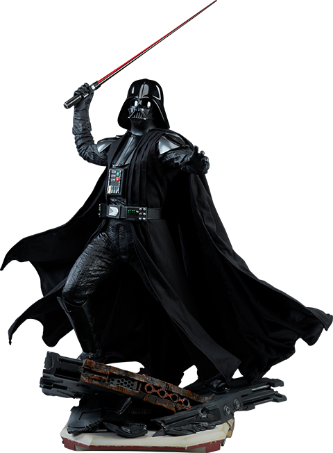 Sideshow Collectibles Darth Vader Premium Format™ Figure