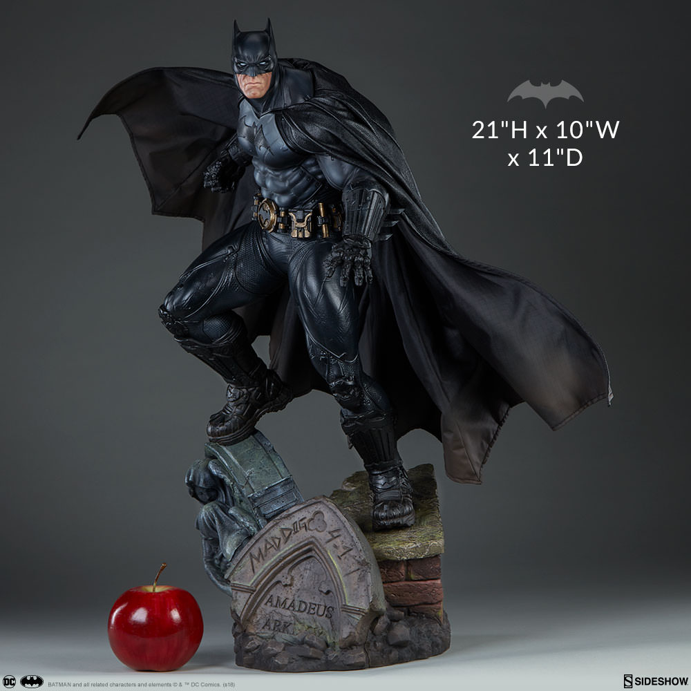 batman premium format figure
