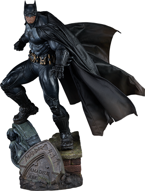 figure batman