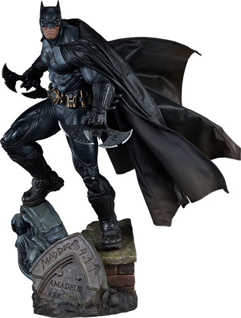 batman premium format figure