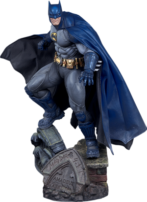 batman figurine nz