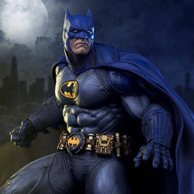 Batman: Modern Age art print