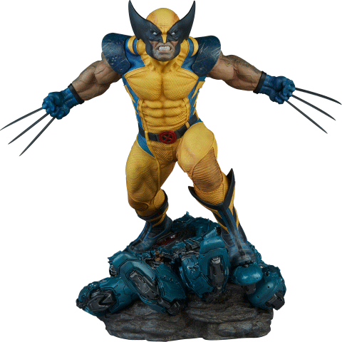 Sideshow Collectibles Wolverine Premium Format™ Figure