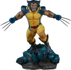 Wolverine Premium Format™ Figure