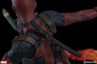 Gallery Image of Lady Deadpool Premium Format™ Figure