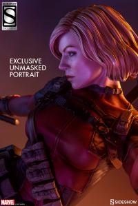 Gallery Image of Lady Deadpool Premium Format™ Figure