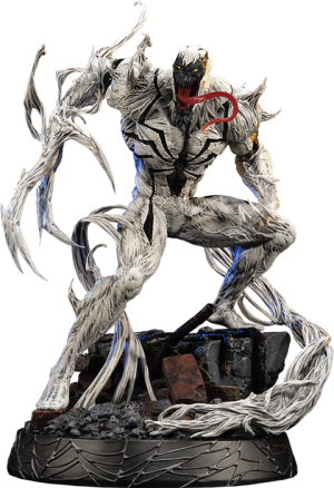 Anti-Venom Statue