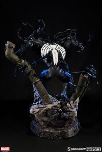 Gallery Image of Venom Statue