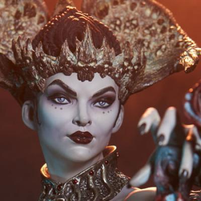 Unboxing Video Gethsemoni Premium Format Figure