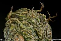 Gallery Image of Swamp Thing Maquette
