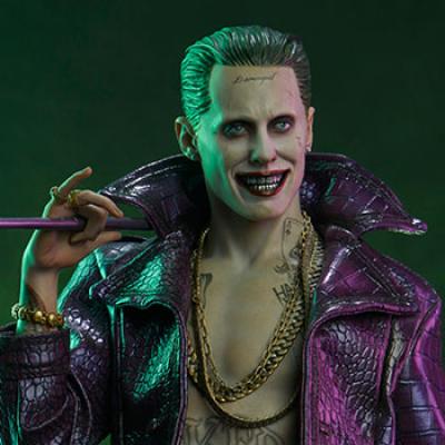 Unboxing Video The Joker Premium Format Figure
