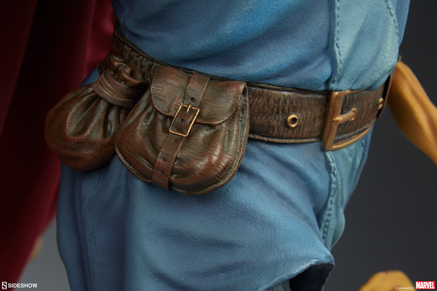 sideshow collectibles dr strange