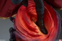 Gallery Image of Doctor Strange Maquette
