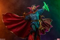 Gallery Image of Doctor Strange Maquette