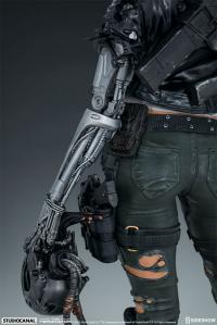 Gallery Image of Rebel Terminator Premium Format™ Figure
