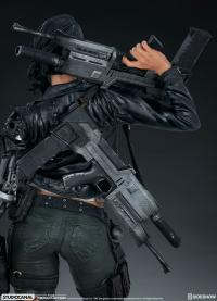 Gallery Image of Rebel Terminator Premium Format™ Figure