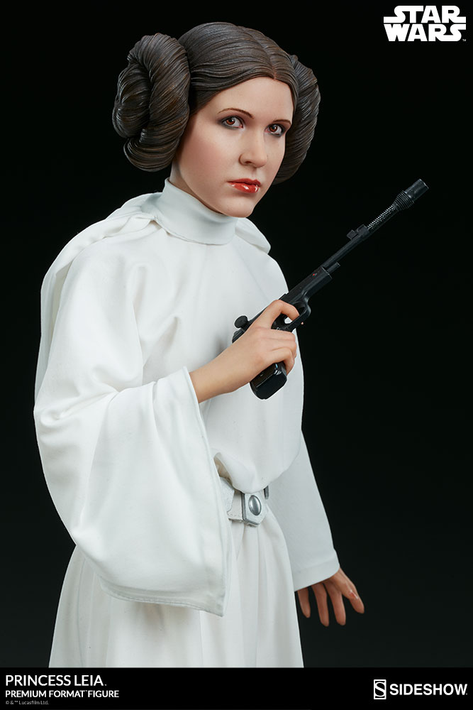 star wars princess leia