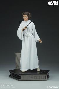 Gallery Image of Princess Leia Premium Format™ Figure