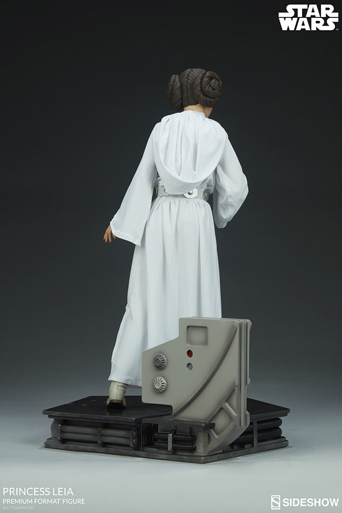 leia premium format