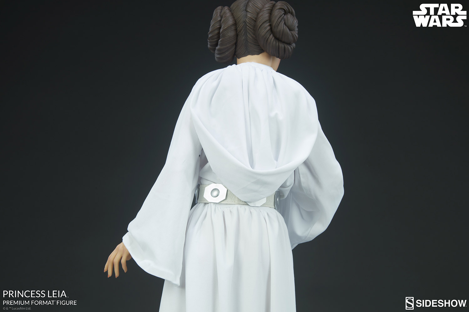 sideshow leia