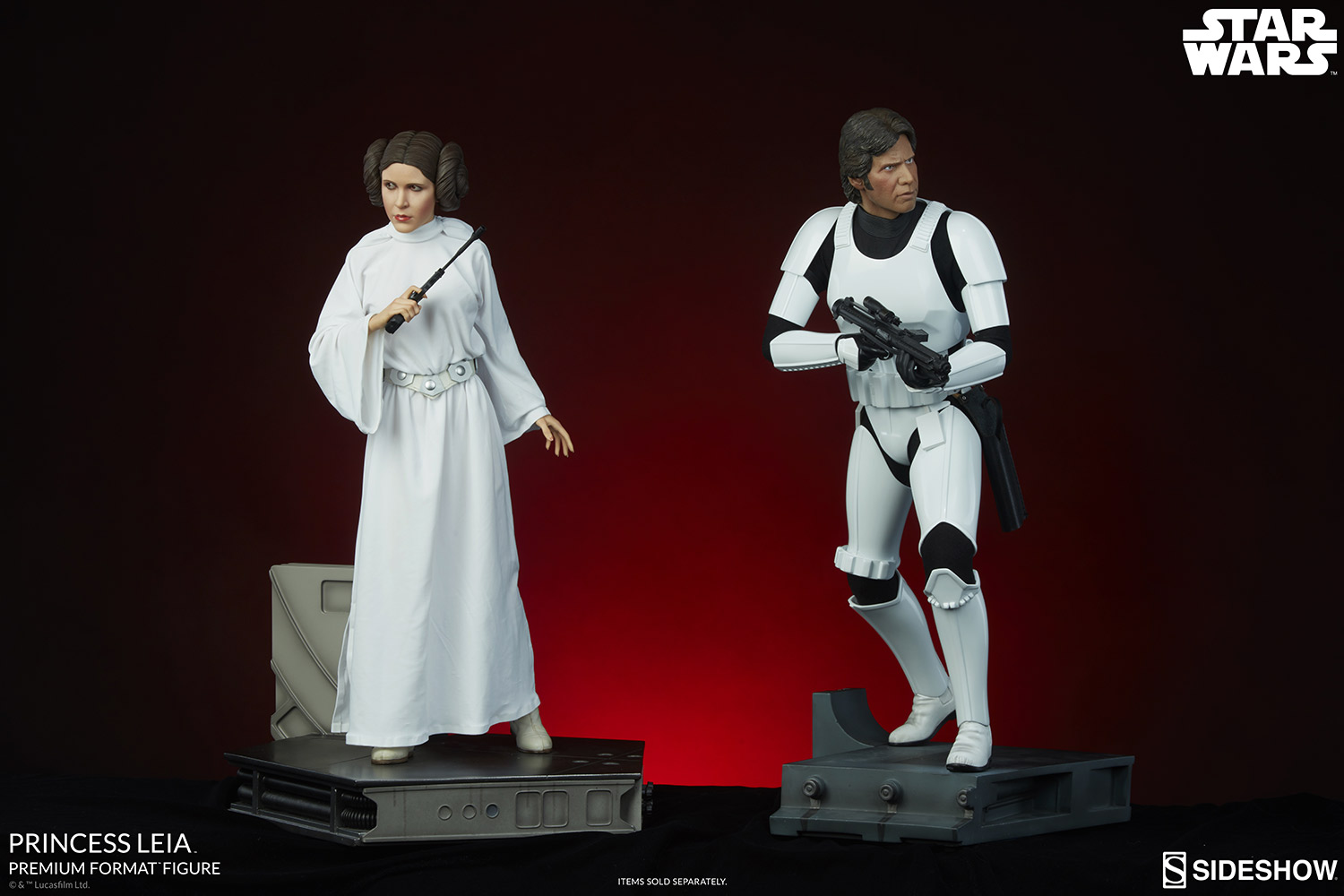 leia premium format