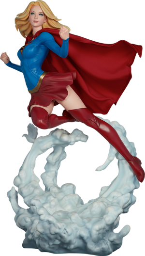 Supergirl Premium Format™ Figure