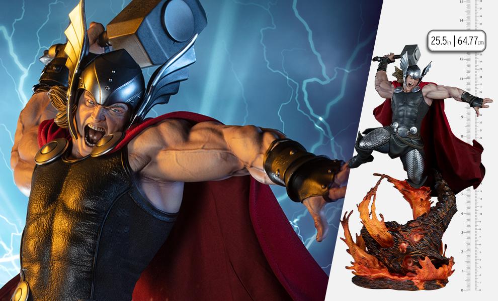 Thor Feature Image