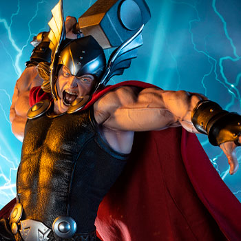 Thor Marvel Premium Format™ Figure