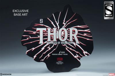 Thor Exclusive Edition 