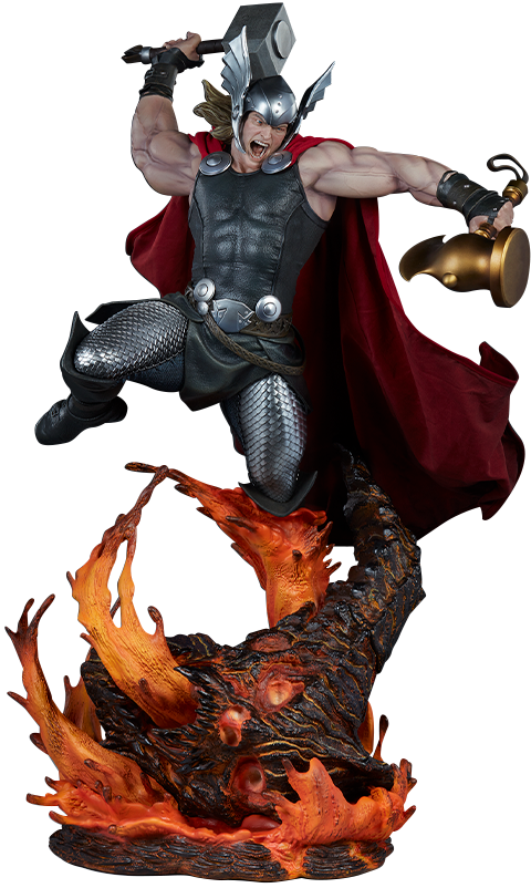 Sideshow Collectibles Thor Premium Format™ Figure