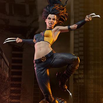 X-23 Marvel Premium Format™ Figure