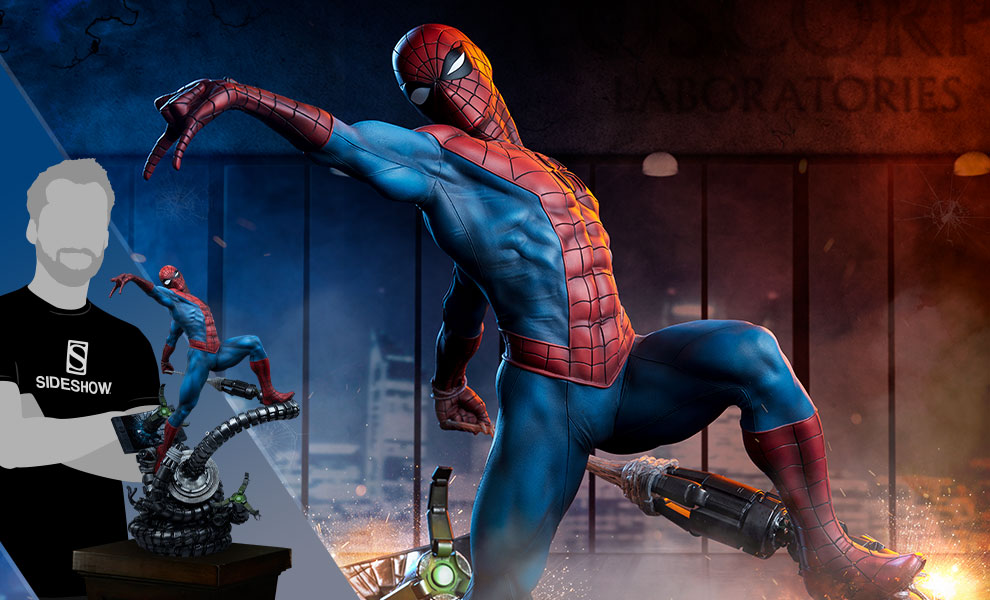 Marvel's Spider-Man 2 - Thwip All