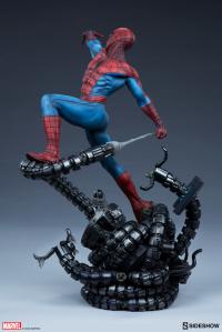 Gallery Image of Spider-Man Premium Format™ Figure