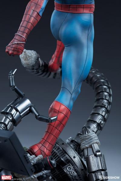 Spider-Man Collector Edition 