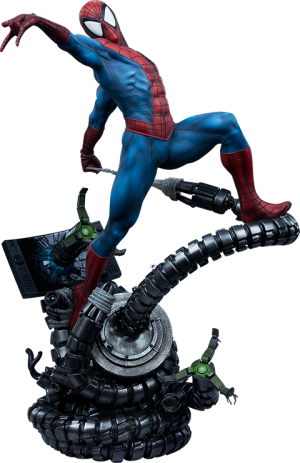 Spider-Man Premium Format™ Figure