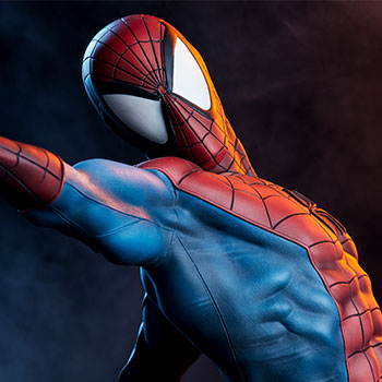 Spider-Man Marvel Premium Format™ Figure