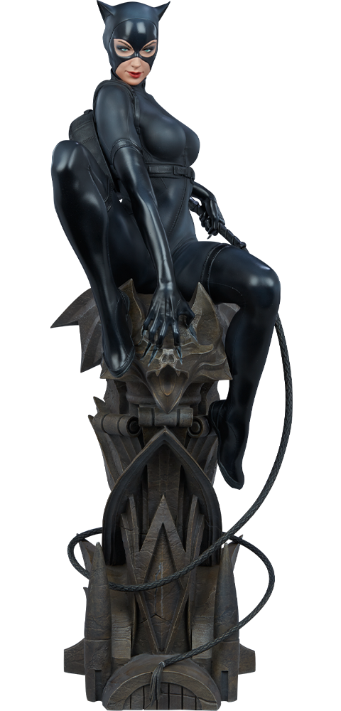 catwoman dc collectibles