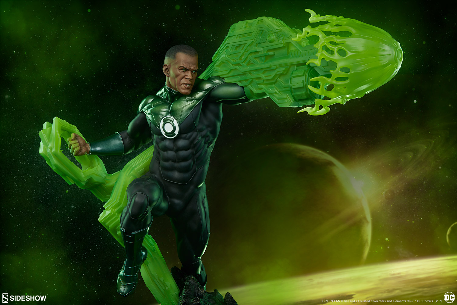 Green Lantern Green Lantern