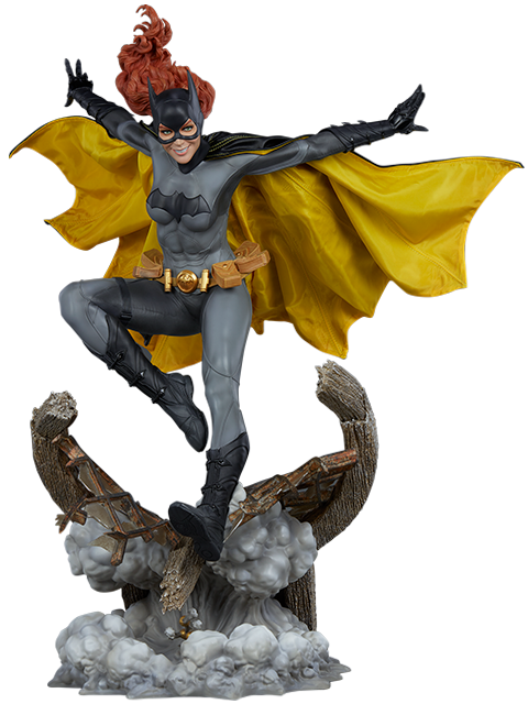 Sideshow Collectibles Batgirl Premium Format™ Figure