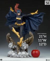 Gallery Image of Batgirl (Modern Version) Premium Format™ Figure